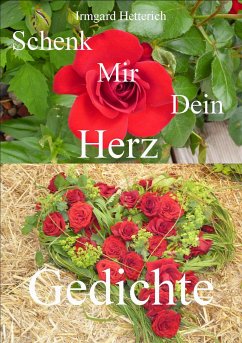 GEDICHTE (eBook, ePUB) - Hetterich, Irmgard