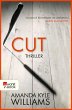 Cut / Keye Street Bd.1 (eBook, ePUB) - Bild 1