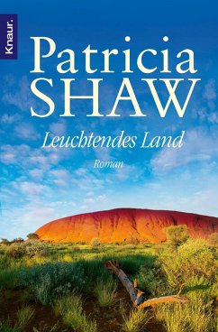 Leuchtendes Land (eBook, ePUB) - Shaw, Patricia