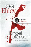 Engel sterben / Sylt Bd.1 (eBook, ePUB)