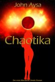 Chaotika (eBook, ePUB)