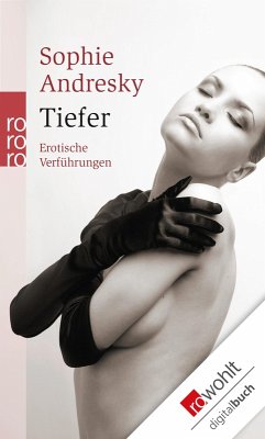 Tiefer (eBook, ePUB) - Andresky, Sophie