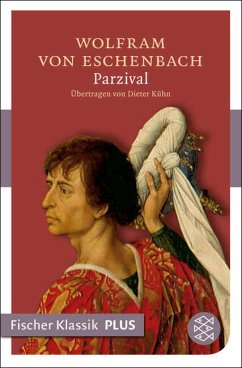 Parzival (eBook, ePUB) - Wolfram Von Eschenbach