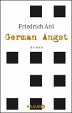 German Angst / Tabor Süden Bd.2 (eBook, ePUB)