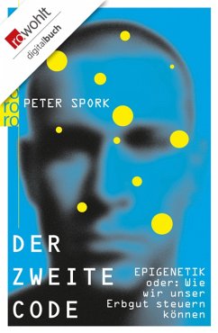 Der zweite Code (eBook, ePUB) - Spork, Peter