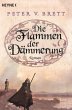 Die Flammen der Dämmerung /... - Bild 1