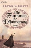 Die Flammen der Dämmerung / Dämonenzyklus Bd.3 (eBook, ePUB)
