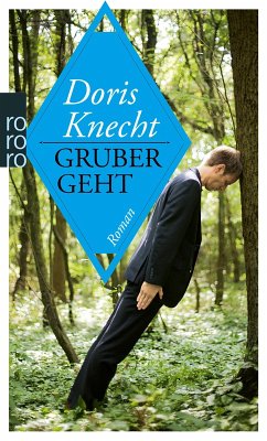 Gruber geht (eBook, ePUB) - Knecht, Doris