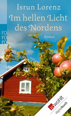 Im hellen Licht des Nordens (eBook, ePUB) - Lorenz, Isrun