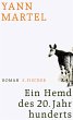 Ein Hemd des 20. Jahrhunderts (eBook,... - Bild 1
