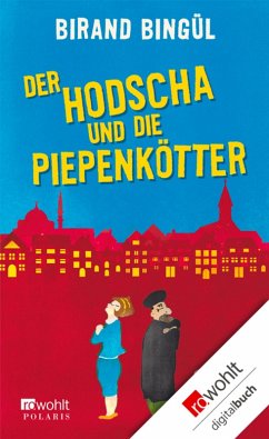 Der Hodscha und die Piepenkötter (eBook, ePUB) - Bingül, Birand