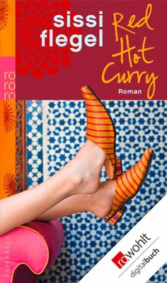 Red Hot Curry (eBook, ePUB) - Flegel, Sissi