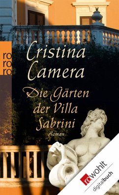 Die Gärten der Villa Sabrini (eBook, ePUB) - Camera, Cristina