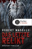 Das letzte Relikt (eBook, ePUB) Das letzte Relikt (eBook, ePUB)