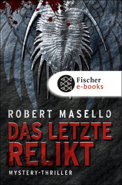 Das letzte Relikt (eBook, ePUB) - Masello, Robert