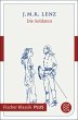 Die Soldaten (eBook, ePUB) - Bild 1