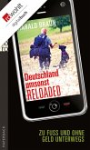 Deutschland umsonst reloaded (eBook, ePUB)