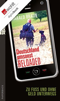 Deutschland umsonst reloaded (eBook, ePUB) - Braun, Harald