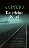 Das geheime Kind / Klemens Raupach Bd.3 (eBook, ePUB)