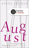 August (eBook, ePUB)