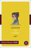 Austen zum Genießen (eBook, ePUB)