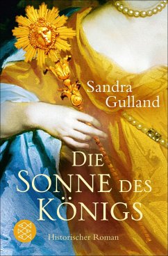 Die Sonne des Königs (eBook, ePUB) - Gulland, Sandra
