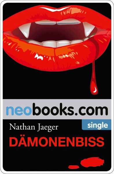 Dämonenbiss (eBook, ePUB)