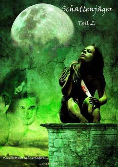 Cover Schattenjäger Teil 2 (eBook, ePUB)