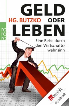 Geld oder Leben (eBook, ePUB) - Butzko, HG.