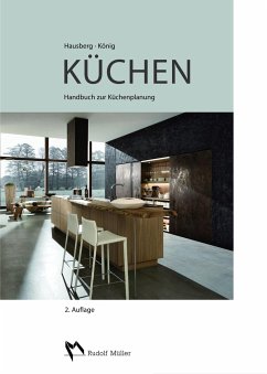 Küchen - Hausberg, Thomas;König, Steffen