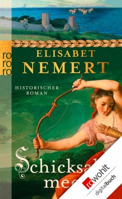 Schicksalsmeer (eBook, ePUB) - Nemert, Elisabet