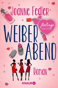 Weiberabend Bd.1 (eBook, ePUB) - Fedler, Joanne