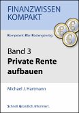 Private Rente aufbauen (eBook, ePUB)