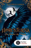 Die Kinder der Nacht / Florenturna Bd.1 (eBook, ePUB)