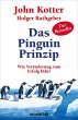 Das Pinguin-Prinzip (eBook, ePUB) - Bild 1