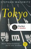 Tokyo (eBook, ePUB)