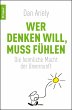 Wer denken will, muss fühlen (eBook,... - Bild 1