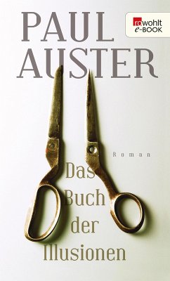 Das Buch der Illusionen (eBook, ePUB) - Auster, Paul