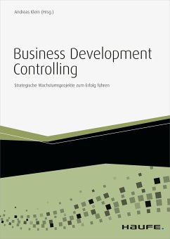 Controllingprozesse optimieren (eBook, PDF)