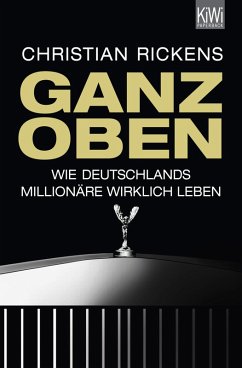 Ganz oben (eBook, ePUB) - Rickens, Christian