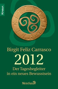 2012 (eBook, ePUB) - Carrasco, Birgit Feliz