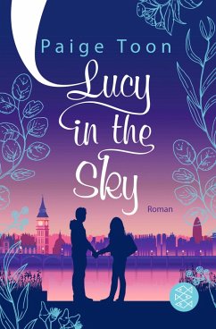 Lucy in the Sky (eBook, ePUB) - Toon, Paige