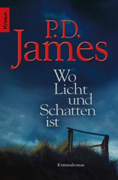 Wo Licht und Schatten ist (eBook, ePUB) - James, P. D.