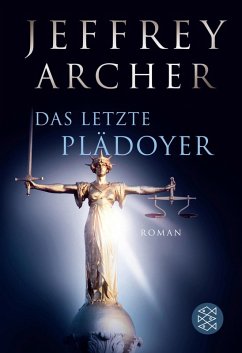 Das letzte Plädoyer (eBook, ePUB) - Archer, Jeffrey