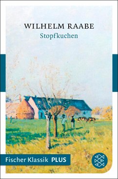 Stopfkuchen (eBook, ePUB) - Raabe, Wilhelm