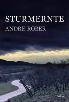 Sturmernte (eBook, ePUB) - Rober, Andre
