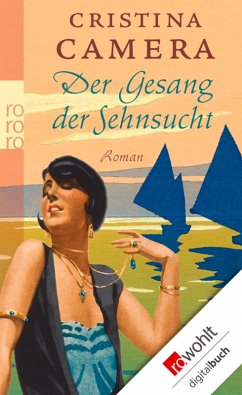 Der Gesang der Sehnsucht (eBook, ePUB) - Camera, Cristina