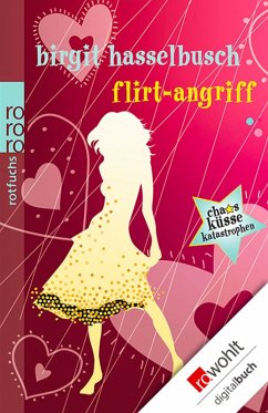 Flirt-Angriff (eBook, ePUB) - Hasselbusch, Birgit