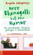 Herr Blunagalli hat kein Humor (eBook,... - Bild 1