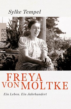 Freya von Moltke (eBook, ePUB) - Tempel, Sylke